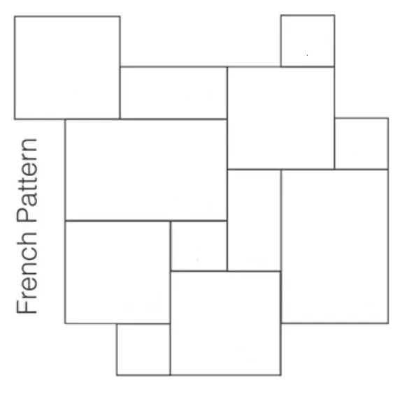 French Pattern Set Nedir?