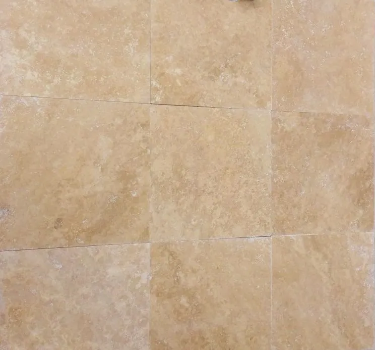Classic Walnut Traverten — 2