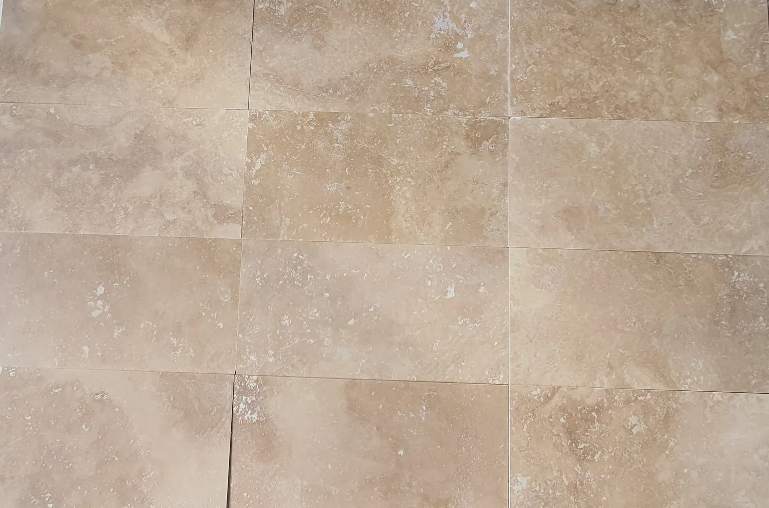 Standart Walnut Traverten — 3