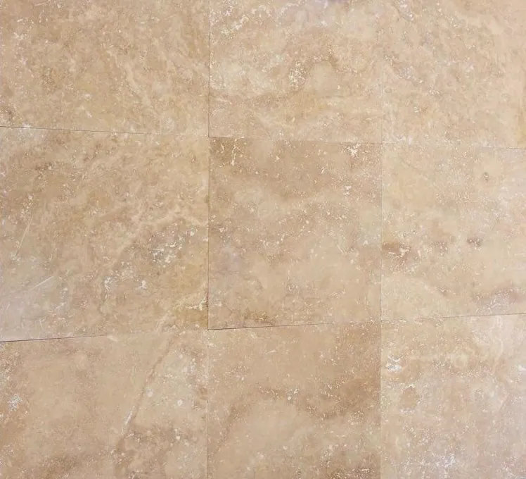 Standart Walnut Traverten — 4