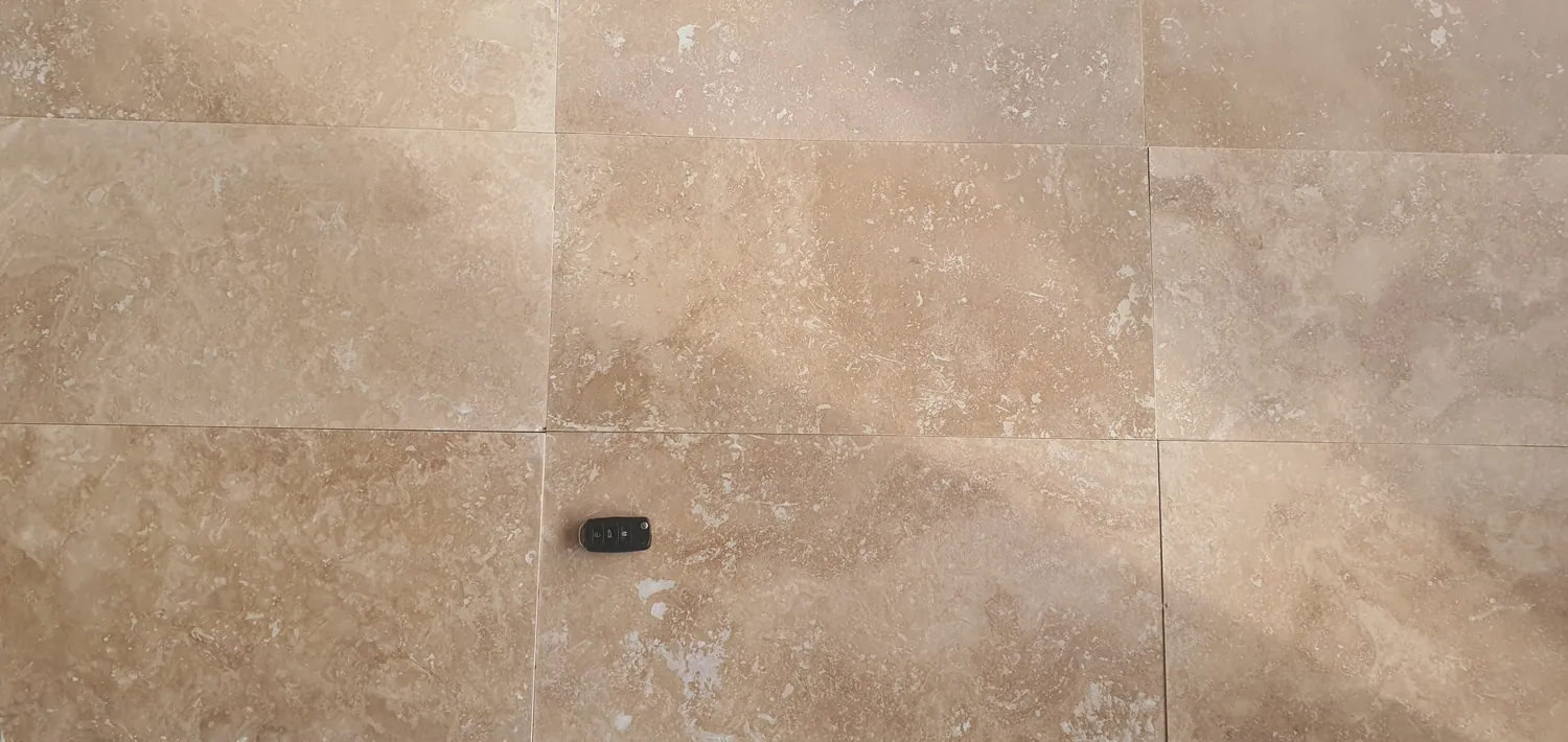Standart Walnut Traverten — 5