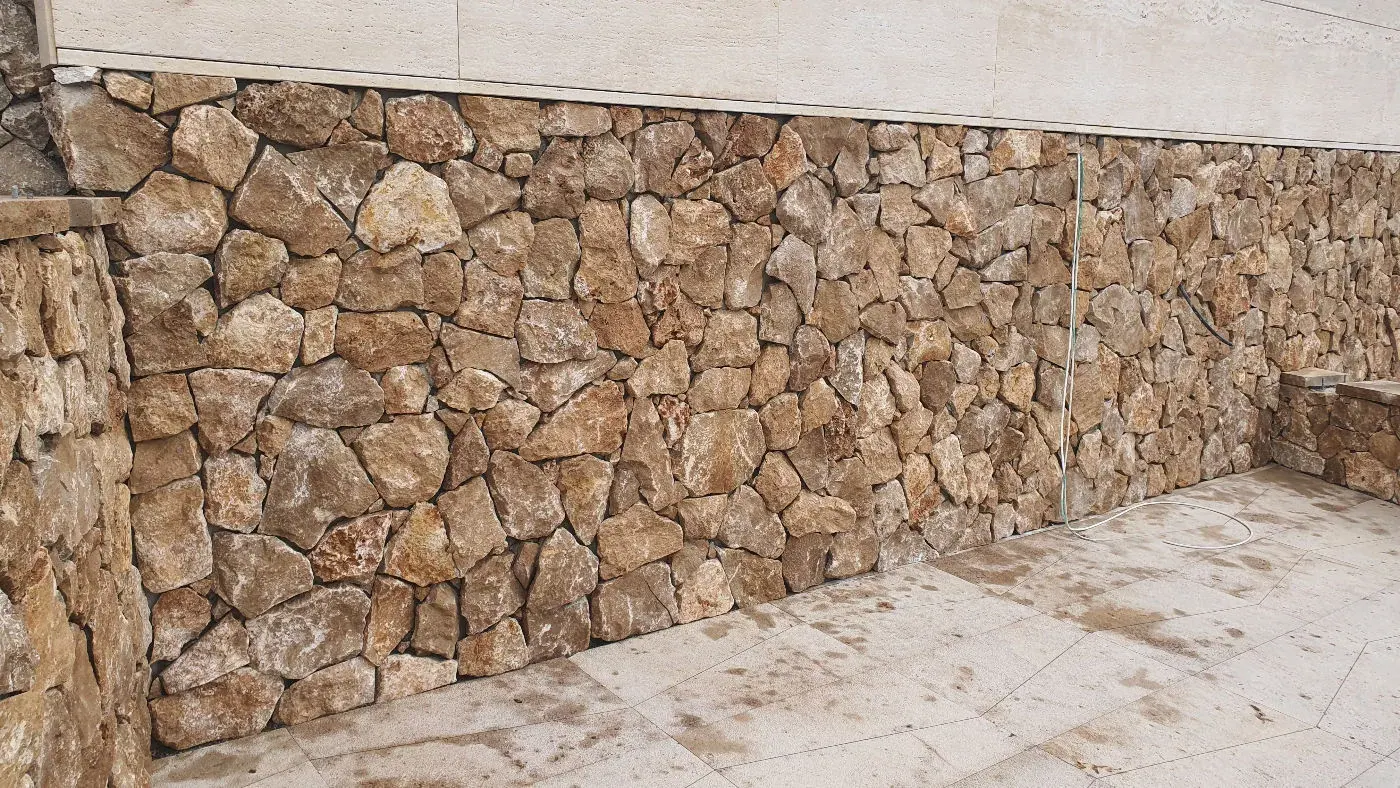 Noche Traverten Rockstone — 4