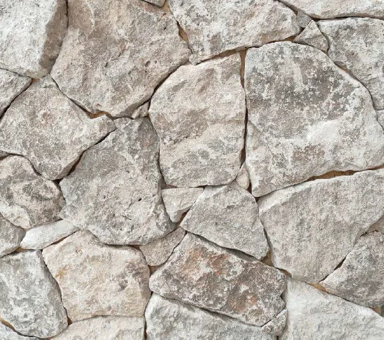 Silver Traverten — 1