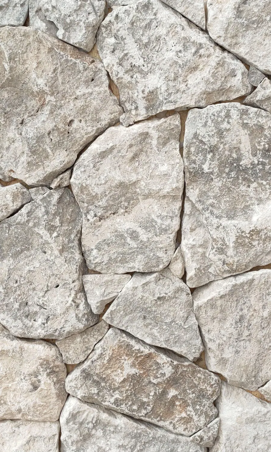 Silver Traverten — 2