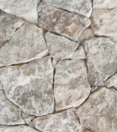 Silver Traverten — 3