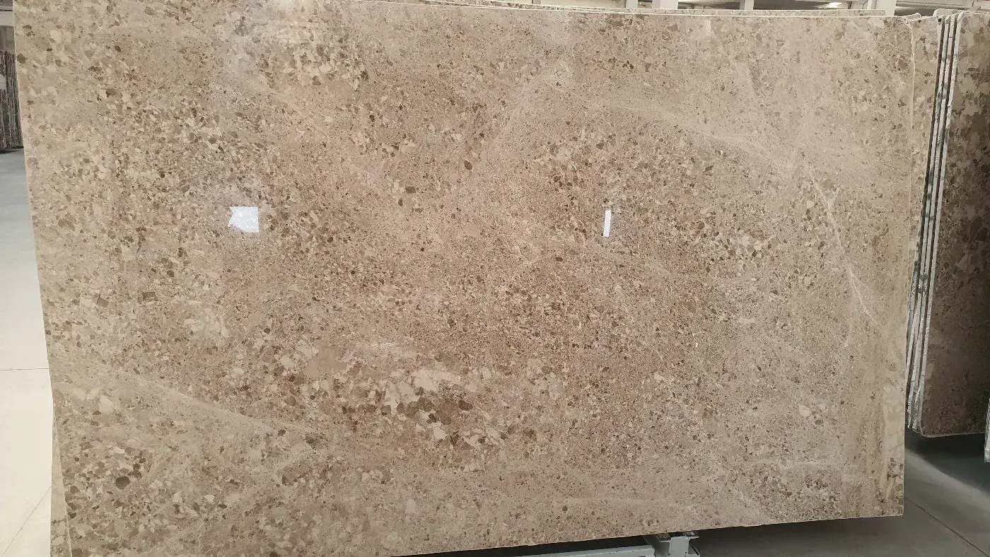 Cream Breccia — 3