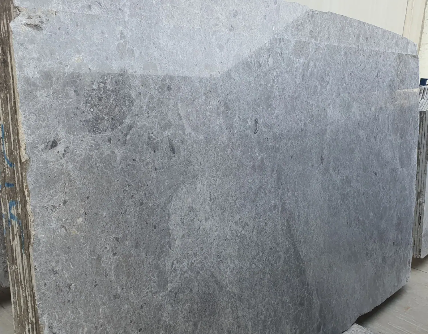 Tundra Grey — 2